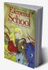 Elemental School : The Door of Dimensions