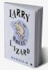 Larry the House Lizard