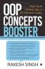 Oop Concepts Booster: Take Your Coding Skills To The Next Level