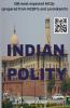 Indian Polity Mcqs For Upsc Psc & Other Exams: (Prepared From Ncerts Laxmikanth Notes Of Toppers And Newspapers)