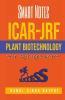 Icar Jrf Plant Biotechnology: Smart Notes
