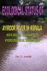 ECOLOGICAL STATUS OF AYIROOR RIVER IN KERALA WITH SPECIAL REFERENCE TO HYDROGRAPHICAL PARAMETERS