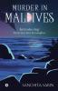 Murder in Maldives