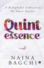 Quintessence