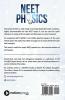 Neet Physics : Concepts And Formulae
