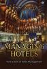Managing Hotels