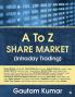 A To Z Share Market (Intraday Trading)