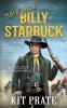 The Outlaw Billy Starbuck