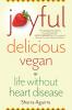 Joyful Delicious Vegan