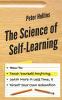 The Science of Self-Learning