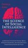 The Science of Social Intelligence