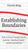 How to Establish Boundaries