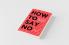 How To Say No