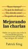 Mejorando las charlas