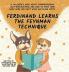 Ferdinand Learns the Feynman Technique