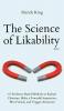 The Science of Likability