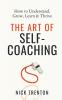 The Art of Self-Coaching