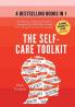 The Self-Care Toolkit (4 books in 1)