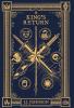 A King's Return: 1 (Kingdoms of Islandia)