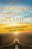 Permission to Land: Personal Transformation Through Writing