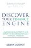 Discover Your Finance Engine: Leveraging Cash Profits and Wealth to Secure Sustainable Financial Freedom: 1 (The Finance Engine)
