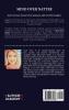 Mind Over Natter: Overcome Negative Inner Critics Through Everyday Mindfulness For Health Wealth Love and Happiness.