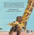The Too Tall Giraffe: A Children's Book about Looking Different Fitting in and Finding Your Superpower