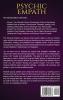 Psychic Empath: Secrets of Psychics and Empaths and a Guide to Developing Abilities Such as Intuition Clairvoyance Telepathy Aura Reading Healing Mediumship and Connecting to Your Spirit Guides