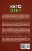 Keto Diet: The Ultimate Ketogenic Diet Guide for Weight Loss and Mental Clarity Including How to Get into Ketosis a 21-Day Meal Plan Keto Fasting Tips for Beginners and Meal Prep Ideas