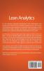 Lean Analytics: La Guía Definitiva para la Tendencia Ágil de Analítica Analítica Avanzada y Ciencia de Datos para Crear Startups Superiores y Dirigir Empresas (Spanish Edition)