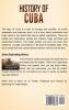 History of Cuba: A Captivating Guide to Cuban History Starting from Christopher Columbus' Arrival to Fidel Castro
