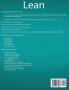 Lean: An Essential Guide to Lean Startup Lean Six Sigma Lean Analytics Lean Enterprise Lean Manufacturing Agile Project Management Kanban and Scrum