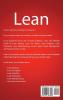 Lean: The Ultimate Guide to Lean Startup Lean Six Sigma Lean Analytics Lean Enterprise Lean Manufacturing Scrum Agile Project Management and Kanban