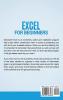 Excel for beginners