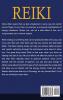Reiki: The Reiki Healing Guide for Increasing Your Energy Health and Well-being