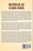 Historia de los Estados Unidos