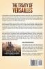 The Treaty of Versailles