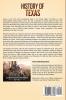 History of Texas