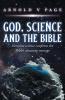 God Science and the Bible