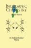 Inorganic Chemistry (Selective-Ii)