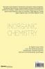 Inorganic Chemistry (Selective-Ii)