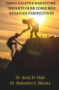 Cause Related Marketing- Insights From Consumer Behavior Perspectives