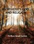 AN ATHEIST’S GOD AND RELIGION