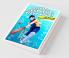 Cricket...Right Here !! Right Now!! : The Amazing Book Cricket Game