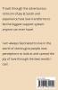 Dear Sarah Love is awaiting! : An adventurous romcom!