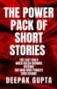 The Power Pack Of Short Stories: Box Set Of Crime Thriller & Suspense Stories: Box Set Of Crime Thriller And Suspense Stories