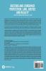 Doctors And Consumer Protection: Law Justice And Reality : (With The Consumer Protection Act 2019)