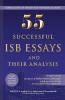 55 Successful Isb Essays And Their Analysis: Your Guide To India’S Top Business School