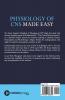 Physiology Of Cns Made Easy : Students' Handbook