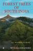 Forest Trees Of South India
